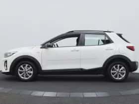 Kia Stonic (2021) thumbnail 6