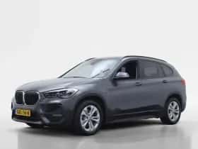 BMW X1 (2021)