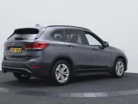 BMW X1 (2021) thumbnail 2