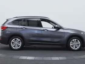 BMW X1 (2021) thumbnail 11