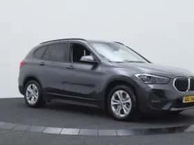BMW X1 (2021) thumbnail 12