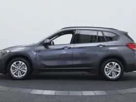 BMW X1 (2021) thumbnail 6