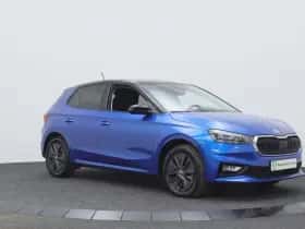 Škoda Fabia (2025) thumbnail 12