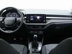 Škoda Fabia (2025) thumbnail 18