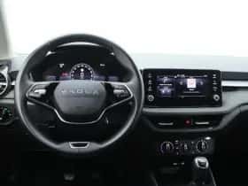 Škoda Fabia (2025) thumbnail 3