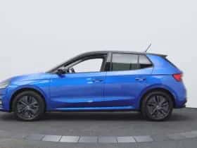 Škoda Fabia (2025) thumbnail 6