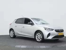 Opel Corsa (2023) thumbnail 11