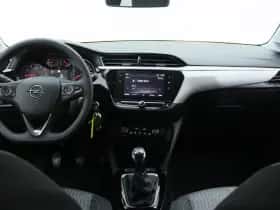 Opel Corsa (2023) thumbnail 16