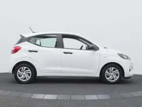 Hyundai i10 (2020) thumbnail 11