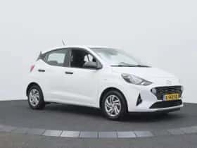 Hyundai i10 (2020) thumbnail 12