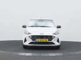Hyundai i10 (2020) thumbnail 13