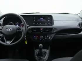 Hyundai i10 (2020) thumbnail 17
