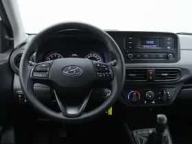 Hyundai i10 (2020) thumbnail 3