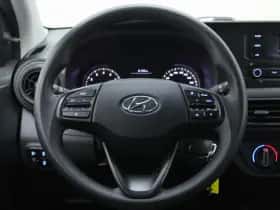 Hyundai i10 (2020) thumbnail 22