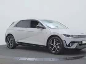 Hyundai Ioniq 5 (2026) thumbnail 11