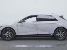 Hyundai Ioniq 5 (2026) thumbnail 5