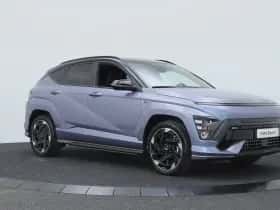 Hyundai Kona (2026) thumbnail 12