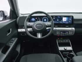 Hyundai Kona thumbnail 3