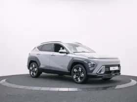 Hyundai Kona thumbnail 9
