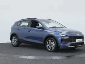 Hyundai Bayon (2026) thumbnail 12