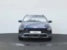 Hyundai Bayon (2026) thumbnail 13
