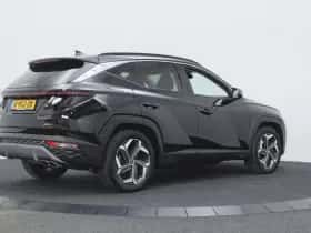 Hyundai Tucson (2024) thumbnail 2