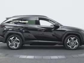 Hyundai Tucson (2024) thumbnail 11