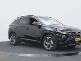 Hyundai Tucson (2024) thumbnail 12