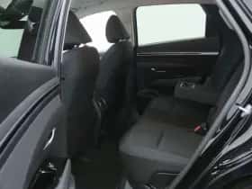 Hyundai Tucson (2024) thumbnail 15