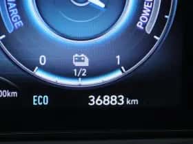 Hyundai Tucson (2024) thumbnail 4