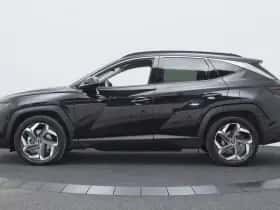 Hyundai Tucson (2024) thumbnail 6