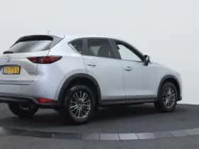 Mazda CX-5 (2018) thumbnail 2