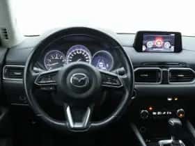 Mazda CX-5 (2018) thumbnail 4