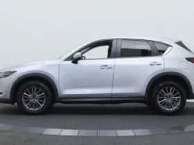 Mazda CX-5 (2018) thumbnail 6