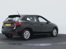 Škoda Fabia (2024) thumbnail 2