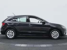 Škoda Fabia (2024) thumbnail 11