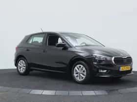 Škoda Fabia (2024) thumbnail 12