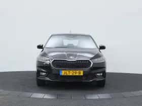 Škoda Fabia (2024) thumbnail 13