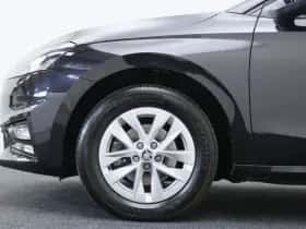 Škoda Fabia (2024) thumbnail 7