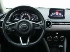 Mazda CX-3 (2018) thumbnail 3