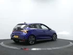 Hyundai i20 (2023) thumbnail 2