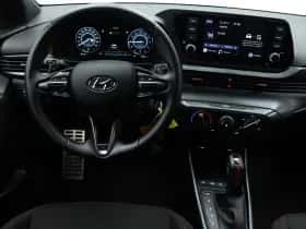 Hyundai i20 (2023) thumbnail 4