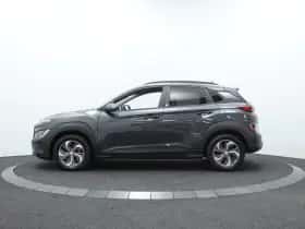 Hyundai Kona (2022) thumbnail 6