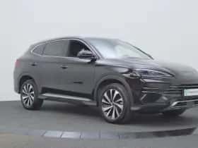 BYD Seal U (2026) thumbnail 12