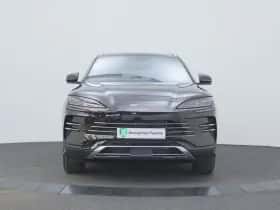 BYD Seal U (2026) thumbnail 13