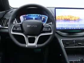 BYD Seal U (2026) thumbnail 3