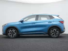 BYD Atto 3 (2022) thumbnail 6