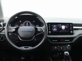 Škoda Fabia (2025) thumbnail 3