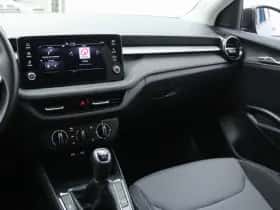 Škoda Fabia (2025) thumbnail 28