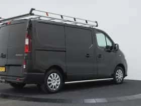 Renault Trafic (2021) thumbnail 2